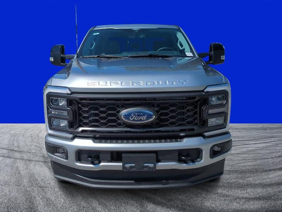 new 2024 Ford F-250 car, priced at $89,299