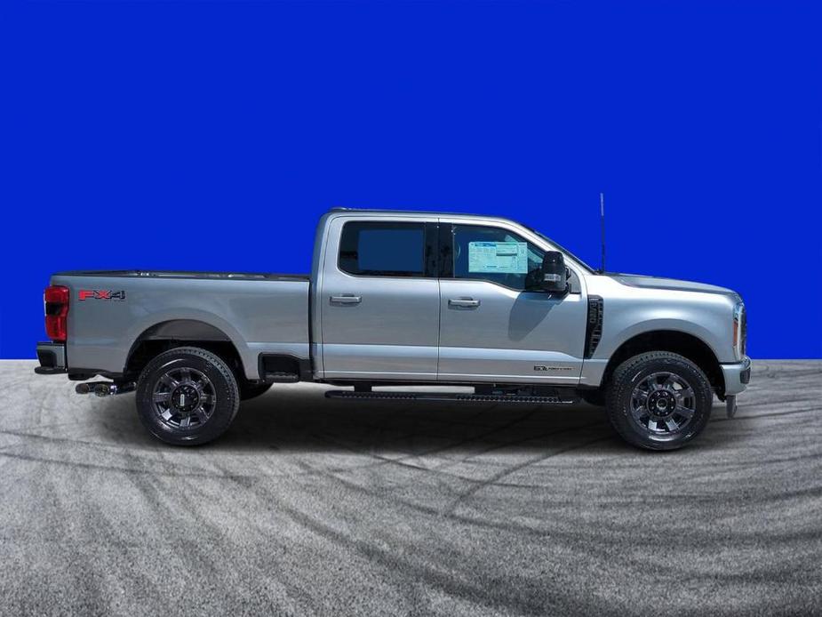 new 2024 Ford F-250 car, priced at $89,299