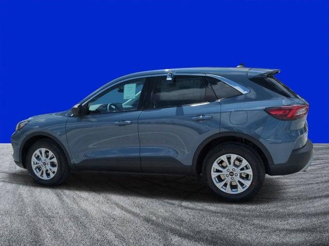 new 2024 Ford Escape car, priced at $30,660