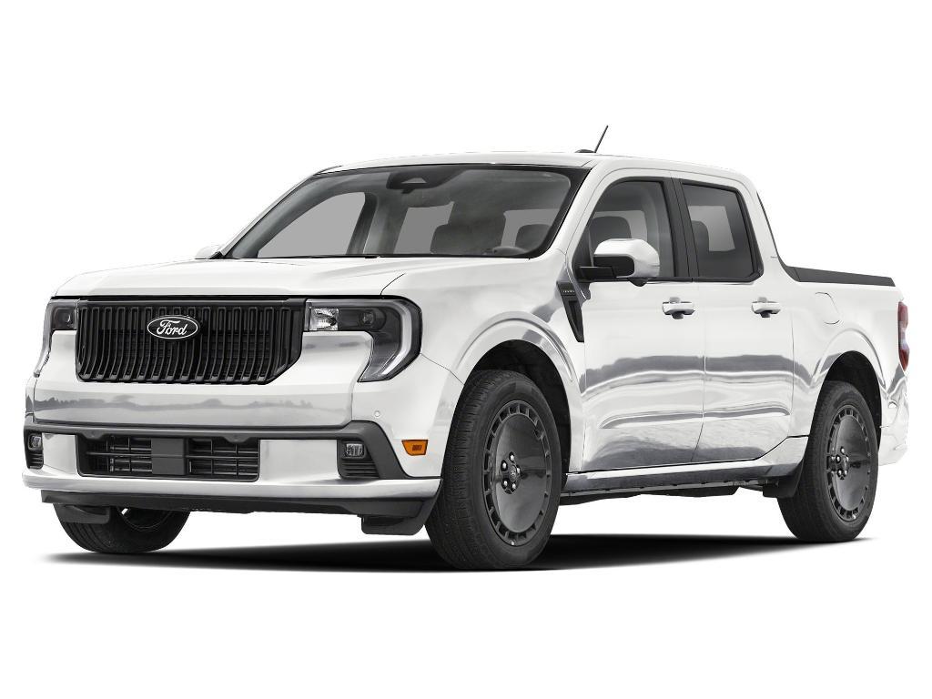 new 2025 Ford Maverick car, priced at $42,445