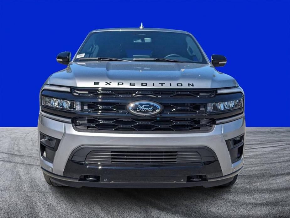 new 2024 Ford Expedition Max car, priced at $81,547