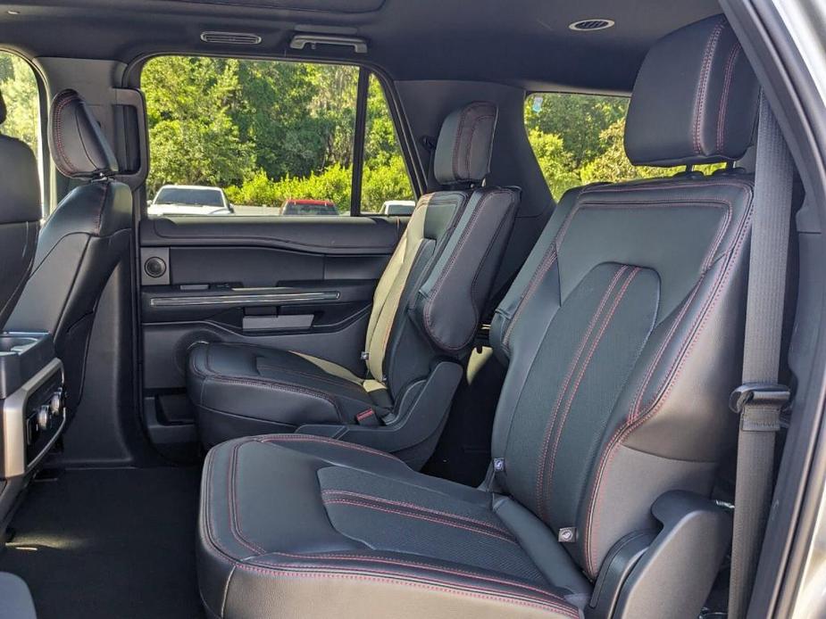 new 2024 Ford Expedition Max car, priced at $81,547