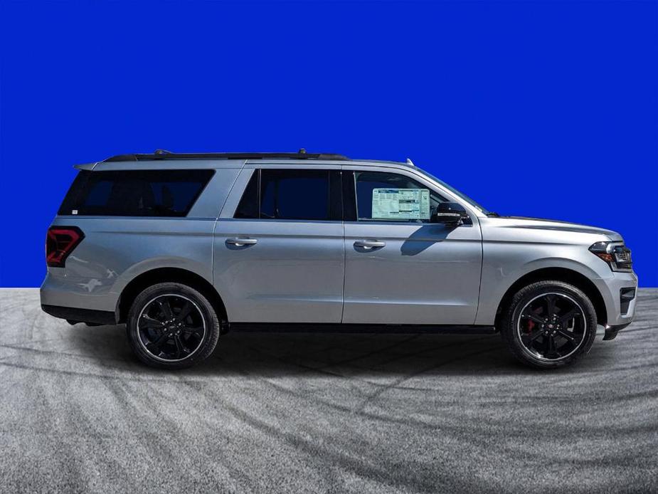 new 2024 Ford Expedition Max car, priced at $81,547