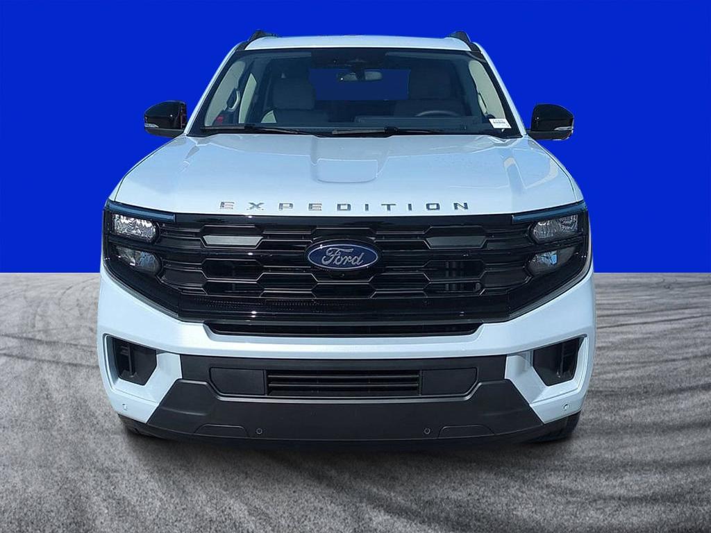 new 2025 Ford Expedition car, priced at $68,210