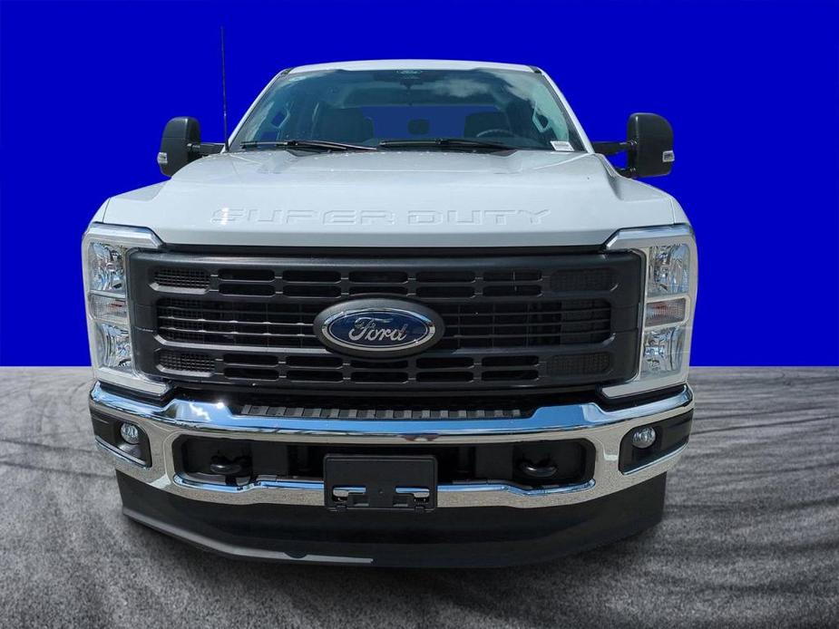 new 2024 Ford F-250 car, priced at $59,910