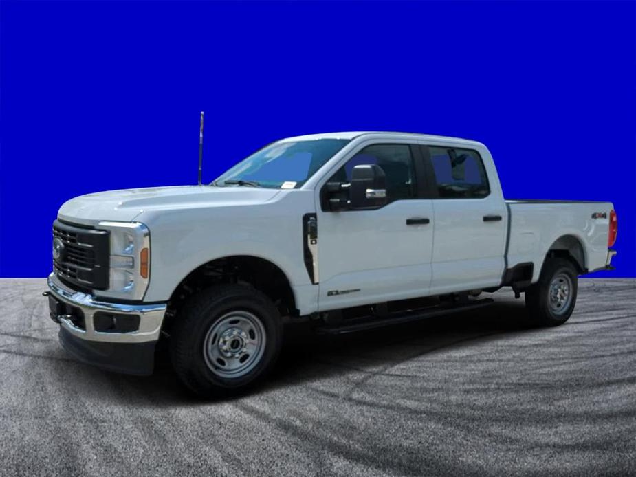 new 2024 Ford F-250 car, priced at $59,910