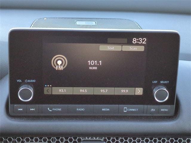 used 2024 Honda HR-V car, priced at $24,960