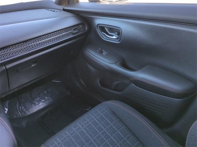 used 2024 Honda HR-V car, priced at $24,960
