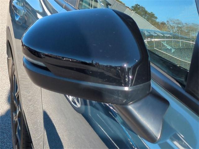 used 2024 Honda HR-V car, priced at $24,960