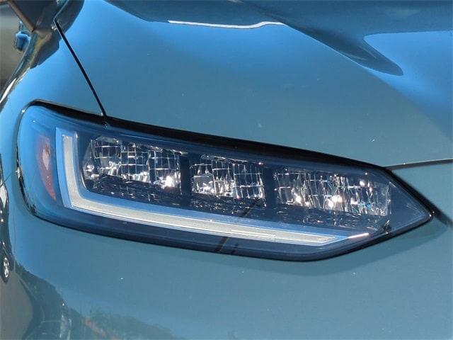 used 2024 Honda HR-V car, priced at $24,960