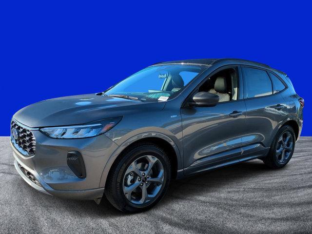 new 2024 Ford Escape car, priced at $34,141