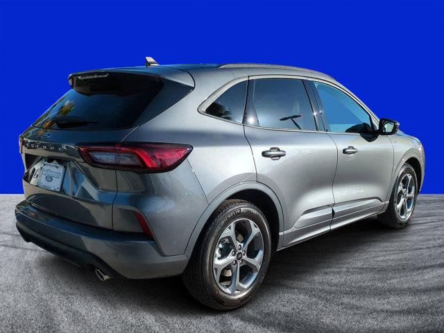 new 2024 Ford Escape car, priced at $34,141