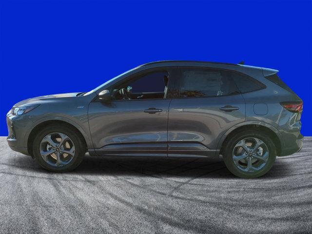 new 2024 Ford Escape car, priced at $34,141