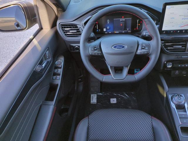 new 2024 Ford Escape car, priced at $34,141