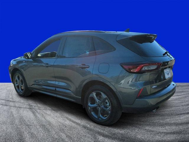 new 2024 Ford Escape car, priced at $34,141