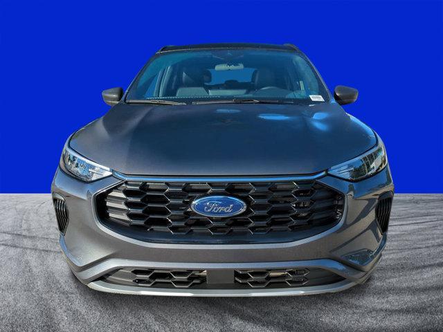 new 2024 Ford Escape car, priced at $34,141