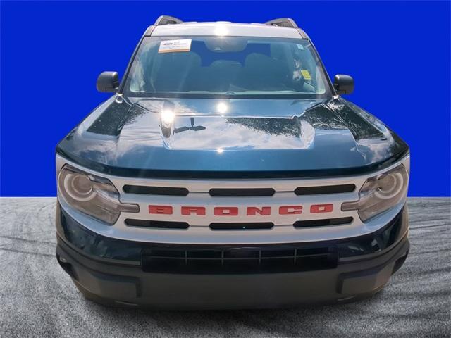 used 2023 Ford Bronco Sport car, priced at $29,226