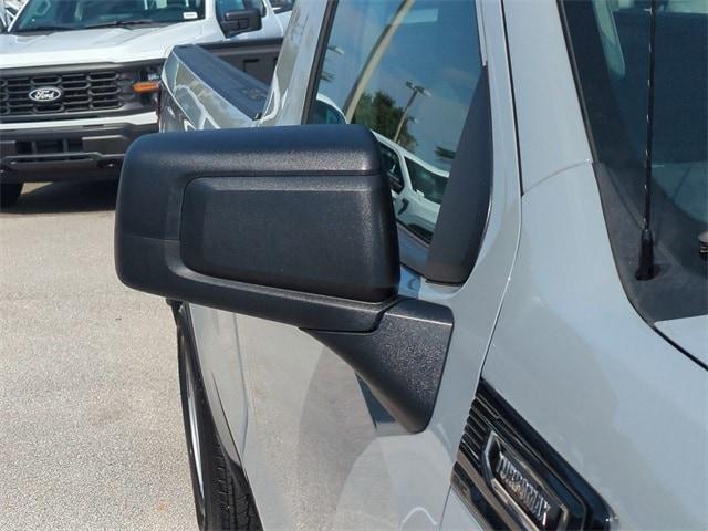 used 2025 GMC Sierra 1500 car, priced at $36,284