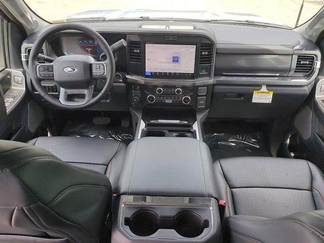 new 2025 Ford F-250 car, priced at $76,755