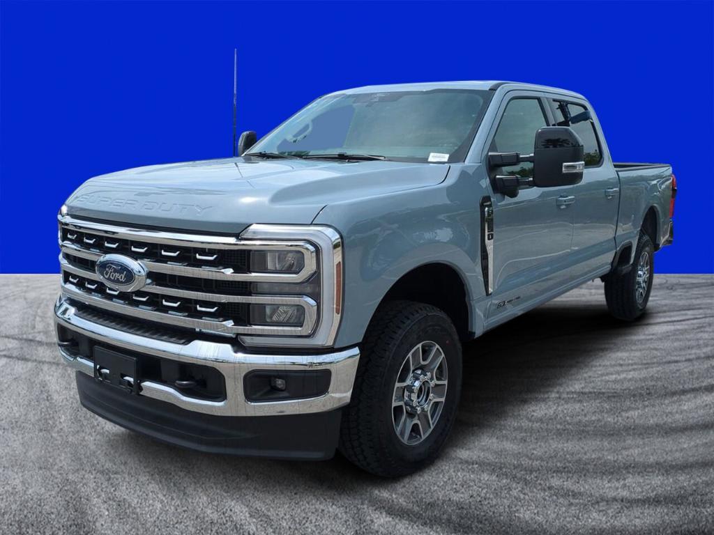 new 2025 Ford F-250 car, priced at $76,755