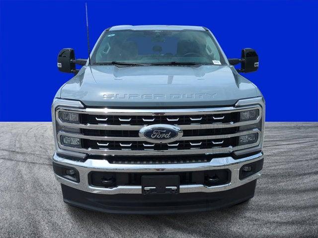 new 2025 Ford F-250 car, priced at $76,755