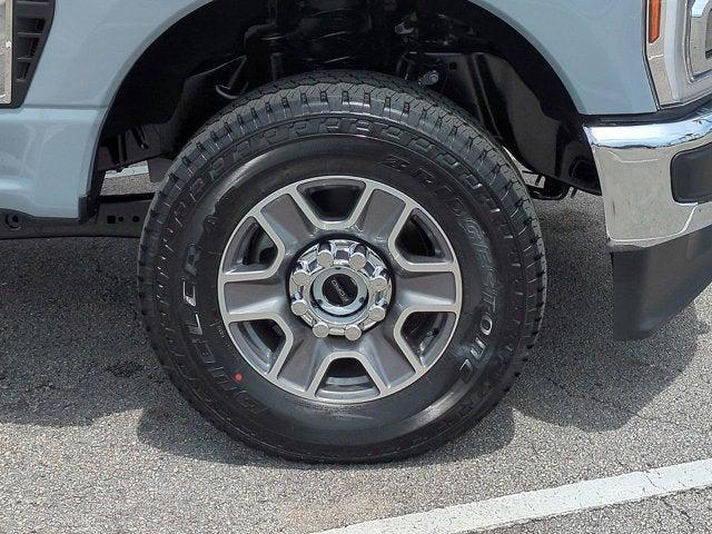 new 2025 Ford F-250 car, priced at $76,755