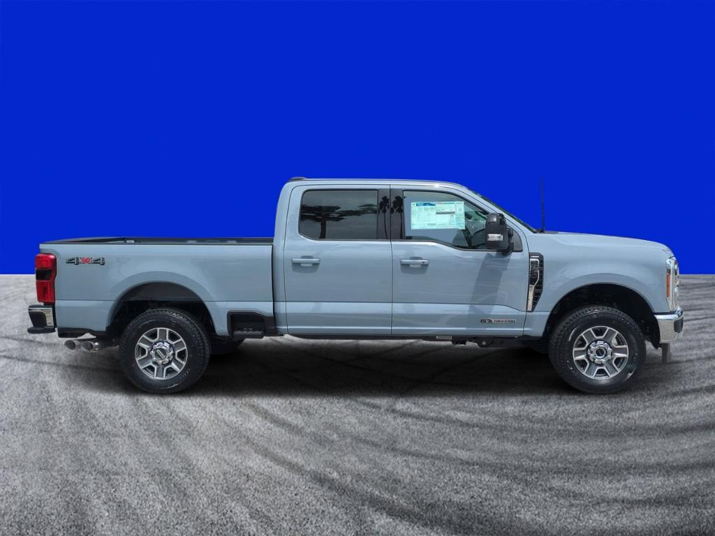 new 2025 Ford F-250 car, priced at $78,755
