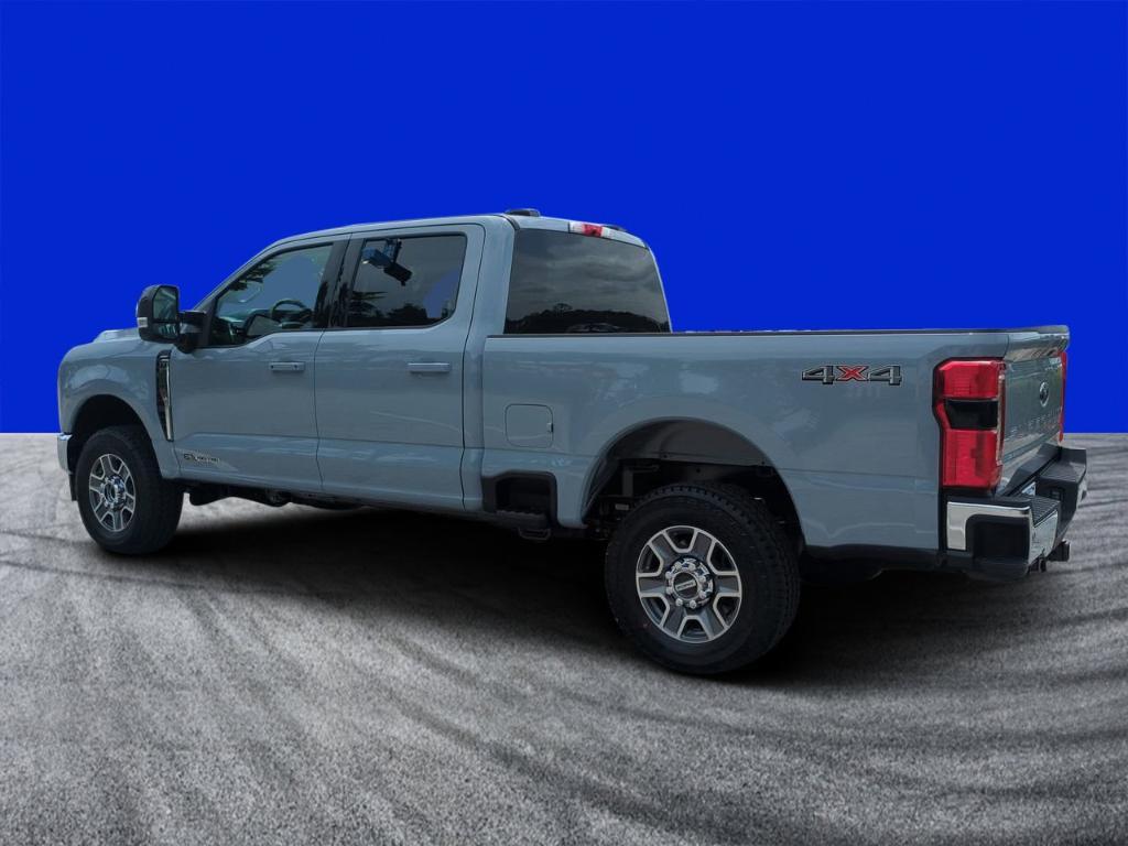new 2025 Ford F-250 car, priced at $78,755