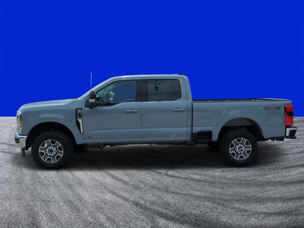 new 2025 Ford F-250 car, priced at $78,755