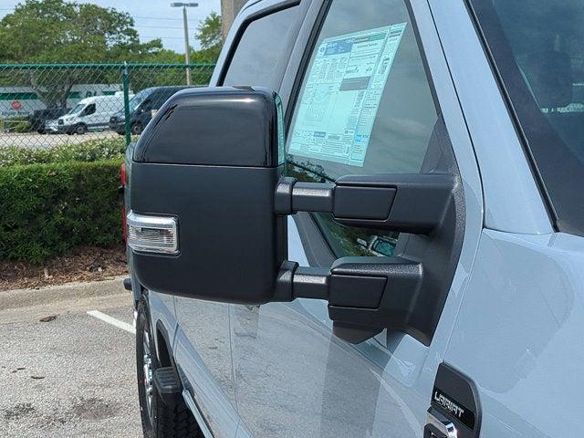 new 2025 Ford F-250 car, priced at $76,755