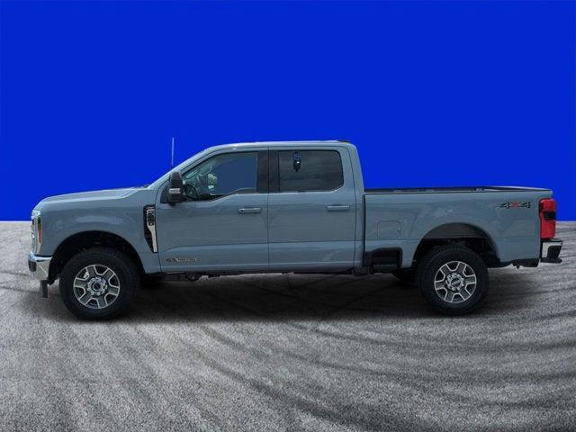 new 2025 Ford F-250 car, priced at $76,755