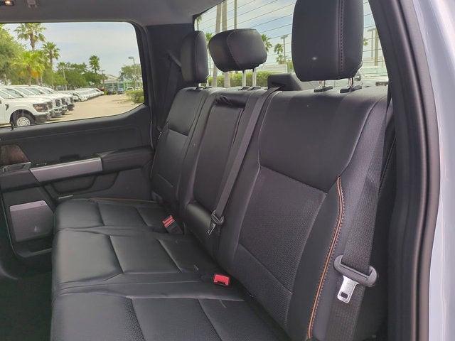 new 2025 Ford F-250 car, priced at $76,755