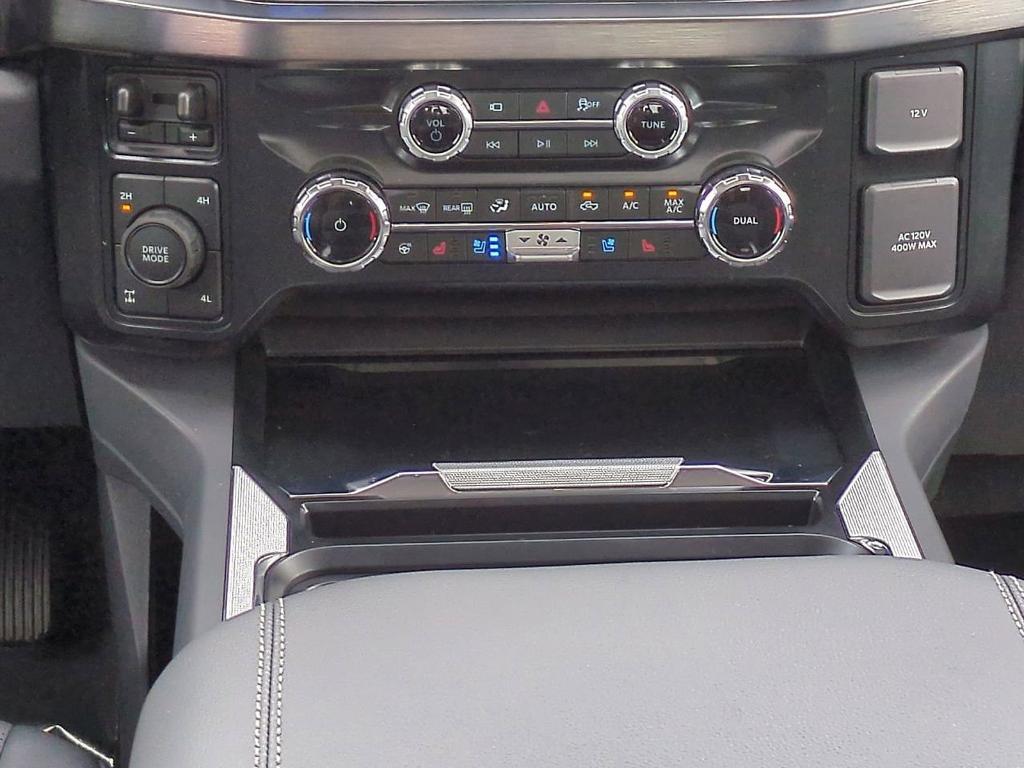 new 2025 Ford F-250 car, priced at $78,755
