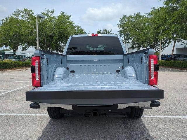 new 2025 Ford F-250 car, priced at $76,755