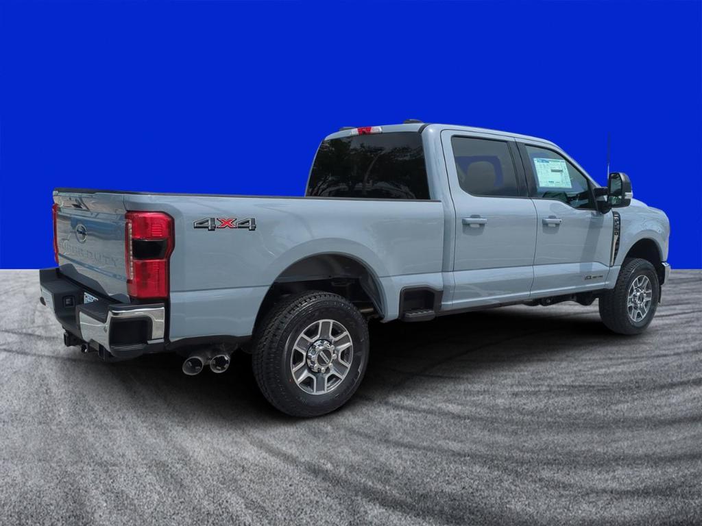 new 2025 Ford F-250 car, priced at $78,755