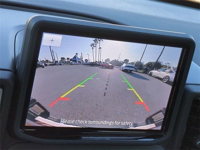 used 2022 Ford Bronco Sport car, priced at $23,499