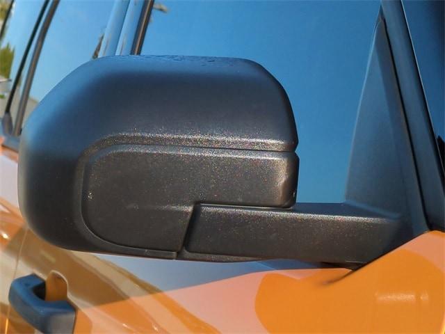 used 2022 Ford Bronco Sport car, priced at $23,499