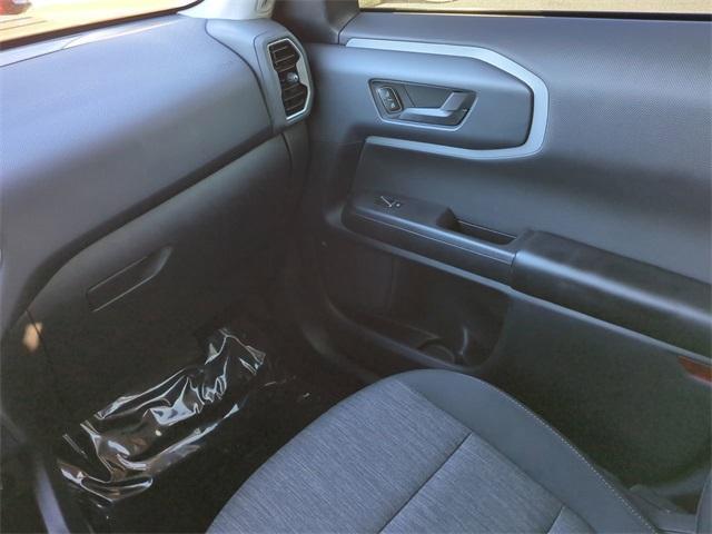 used 2022 Ford Bronco Sport car, priced at $23,499