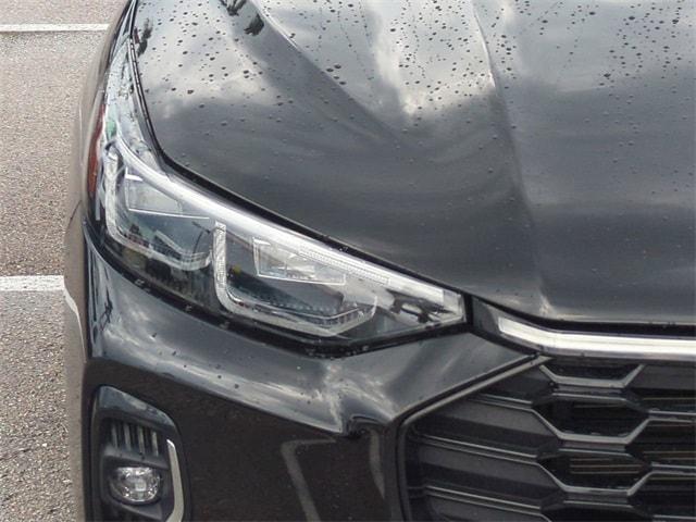 used 2023 Ford Escape car, priced at $28,121