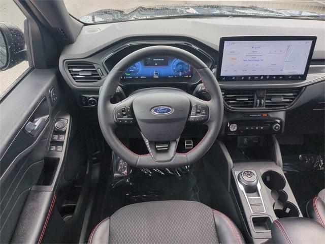 used 2023 Ford Escape car, priced at $28,121