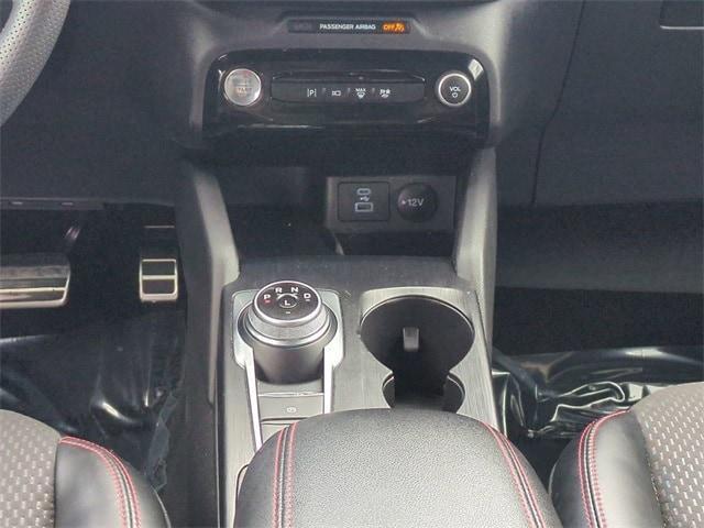 used 2023 Ford Escape car, priced at $28,121