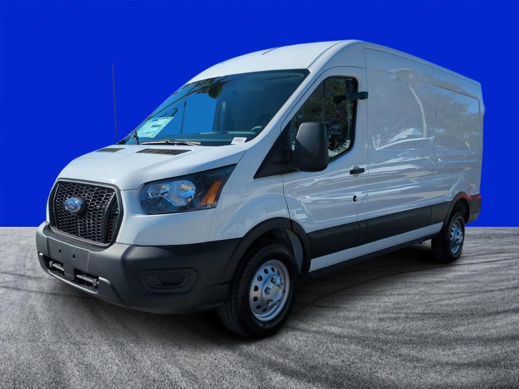 new 2024 Ford Transit-350 car, priced at $48,882