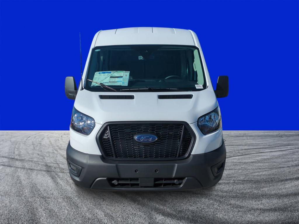 new 2024 Ford Transit-350 car, priced at $48,882