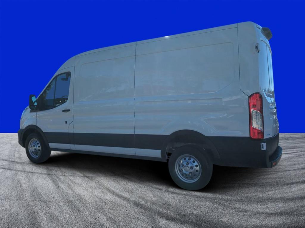 new 2024 Ford Transit-350 car, priced at $48,882