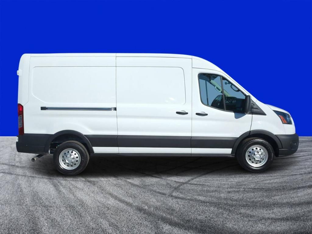 new 2024 Ford Transit-350 car, priced at $48,882