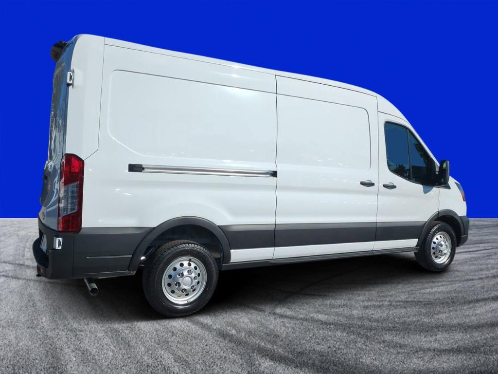 new 2024 Ford Transit-350 car, priced at $48,882