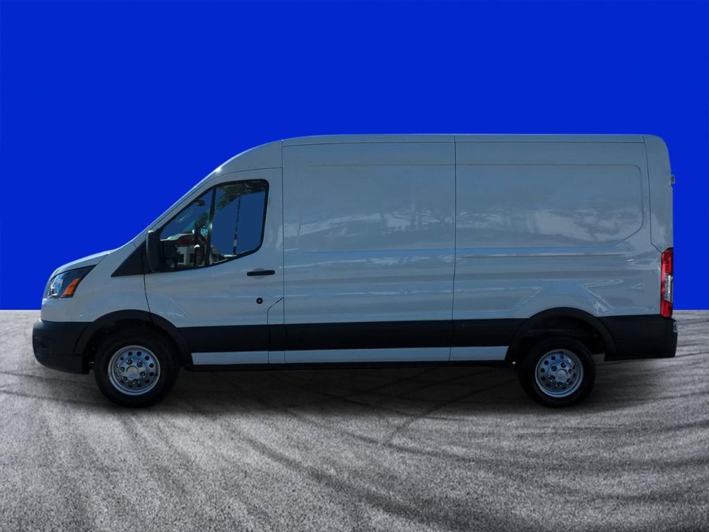 new 2024 Ford Transit-350 car, priced at $48,882