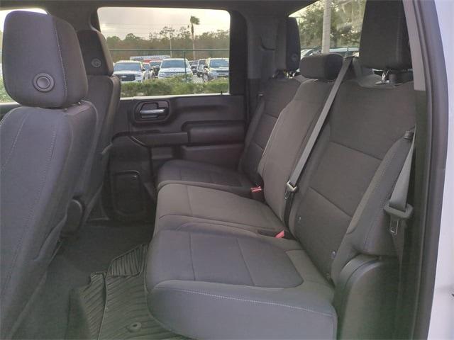 used 2022 Chevrolet Silverado 3500 car, priced at $59,999