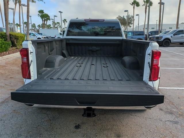 used 2022 Chevrolet Silverado 3500 car, priced at $59,999