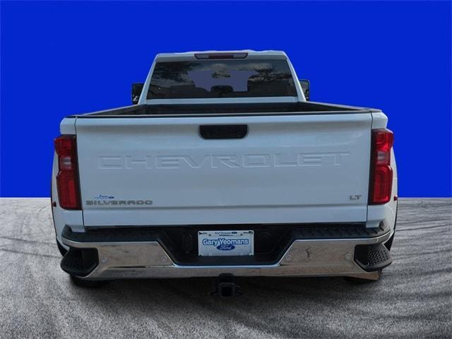 used 2022 Chevrolet Silverado 3500 car, priced at $59,999